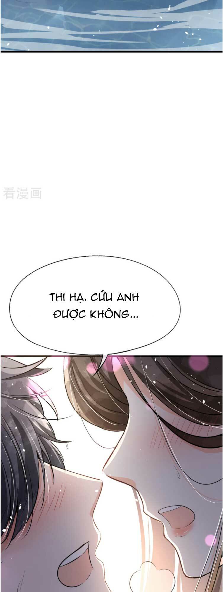 cô vợ hợp đồng lạnh lùng không dễ đụng đâu chapter 174 6