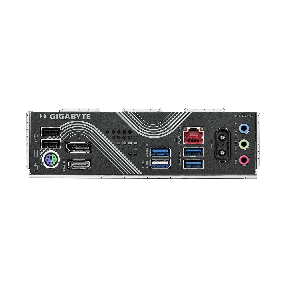 Bo Mạch Chủ Main B860M EAGLE WIFI6 - Hàng chính hãng
