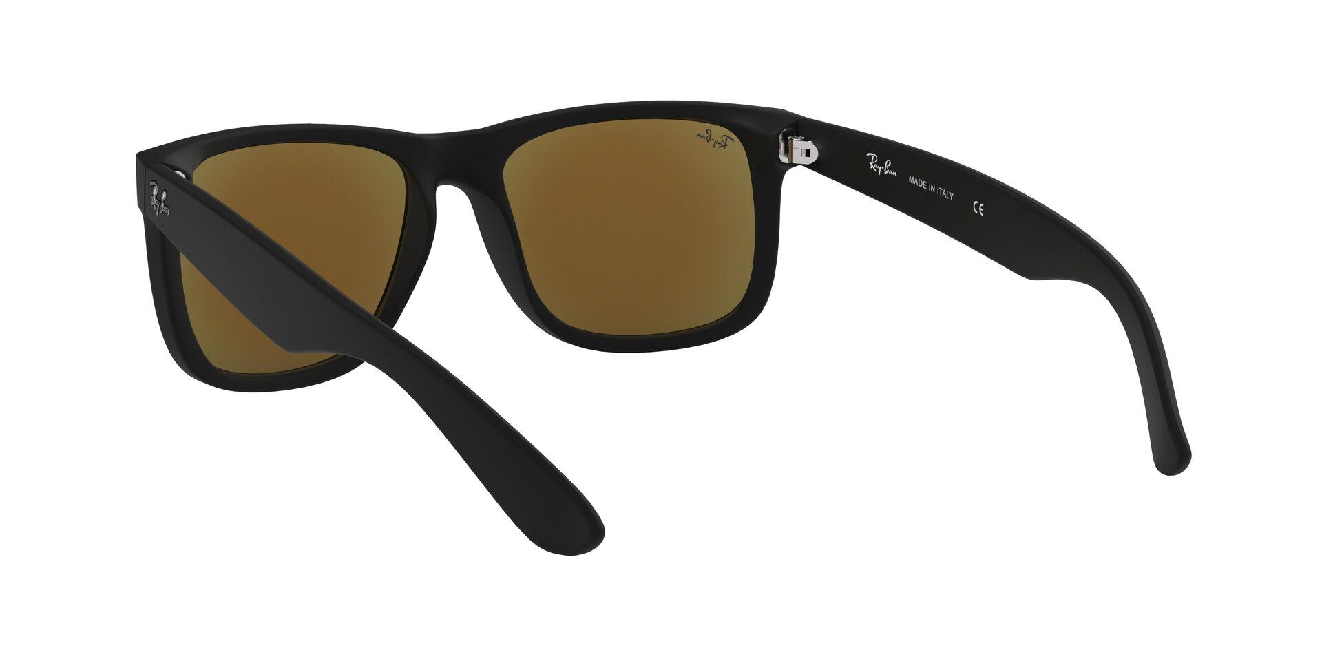 Mắt Kính Ray-Ban Justin - RB4165F 622/55 -Sunglasses