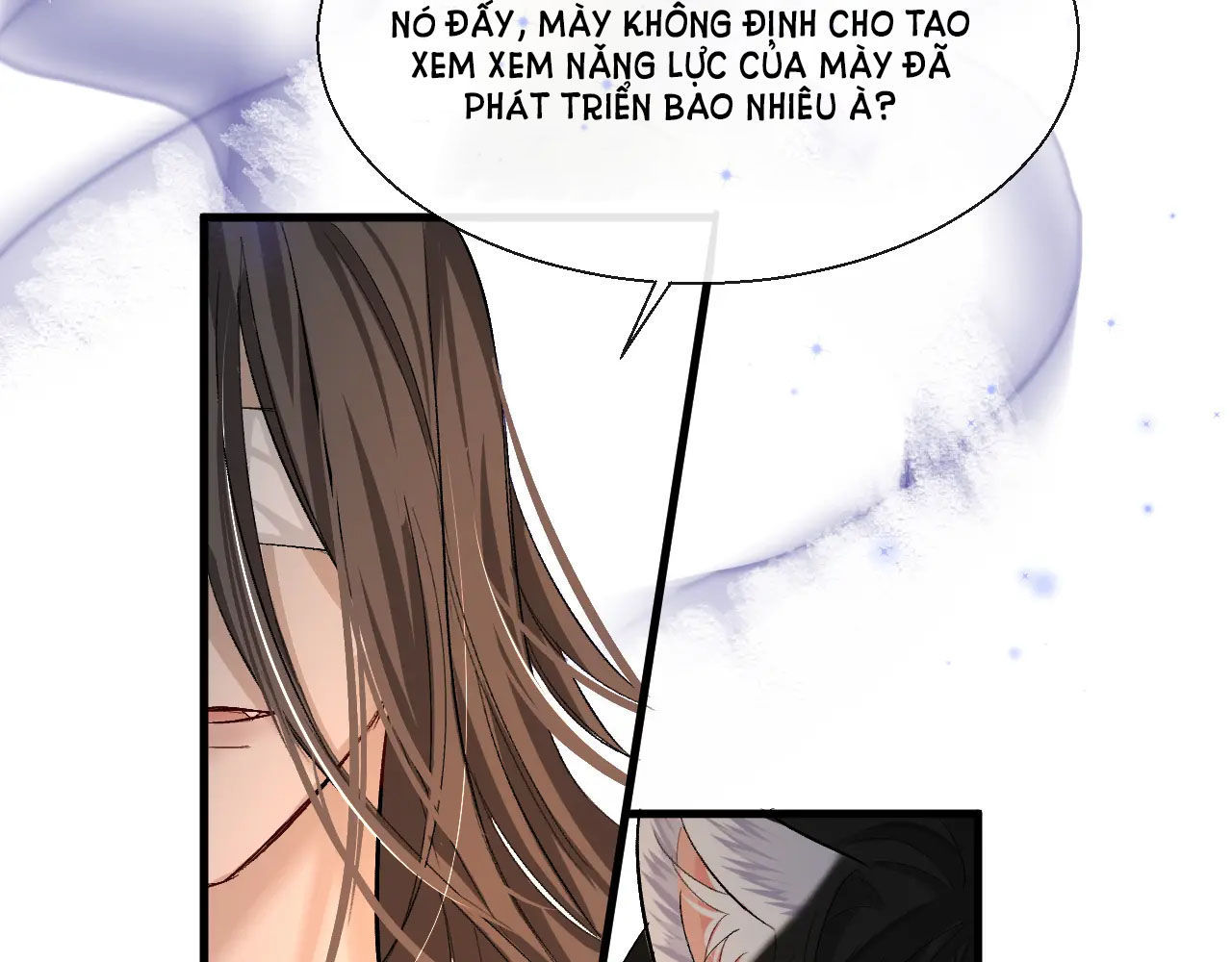 nhân ngư sa ngã chapter 18.1 43