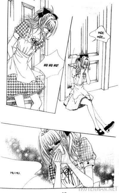 lọ lem hậu đậu chapter 70 25