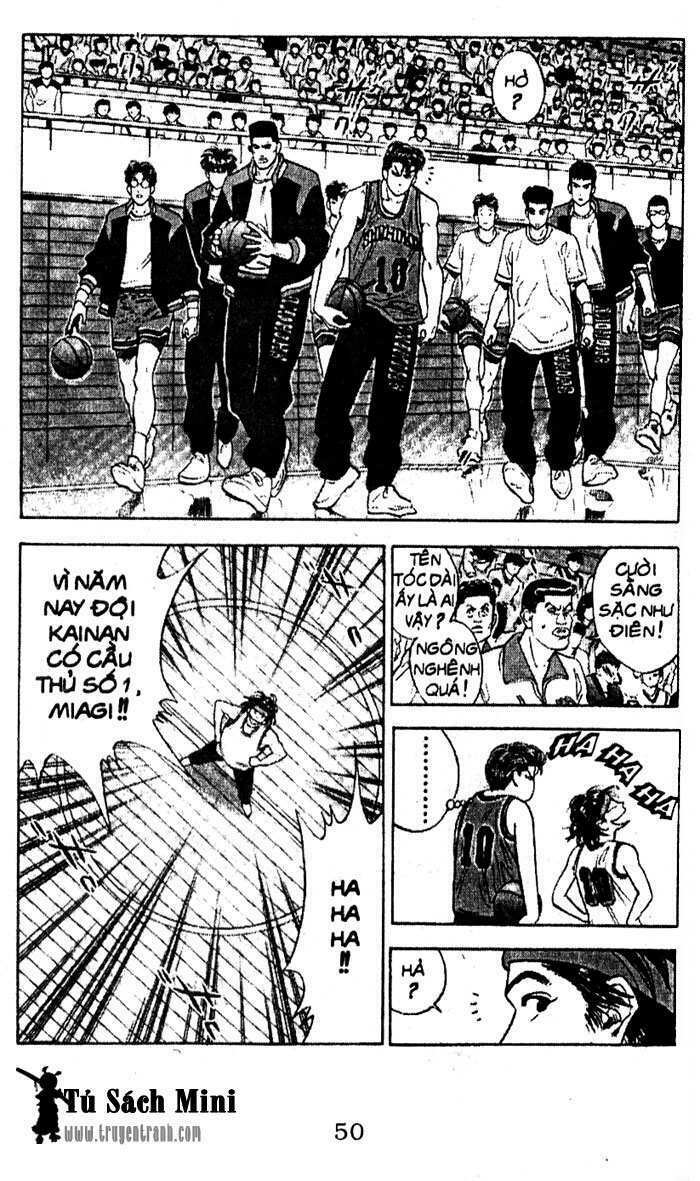 cao thủ bóng rổ chapter 100 3