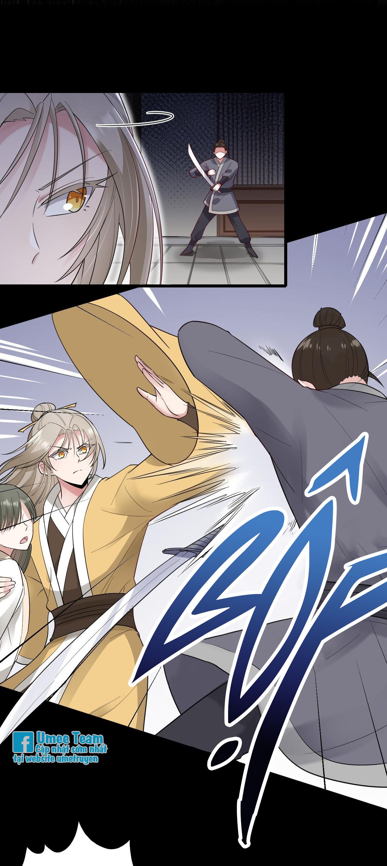 tức thời phạm quy [ tức thì vi quy ] chapter 40 40