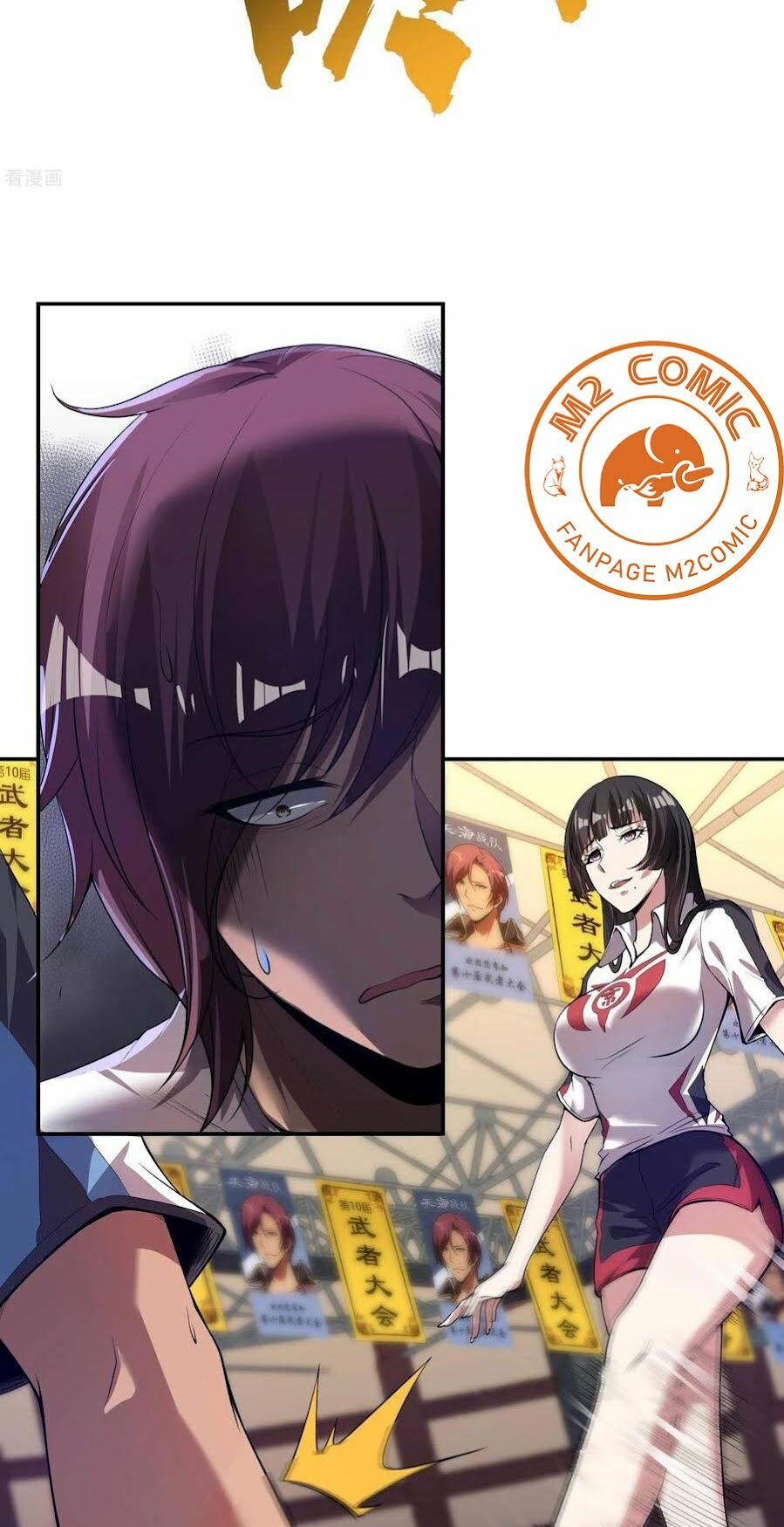 đệ nhất người ở rể chapter 52 23