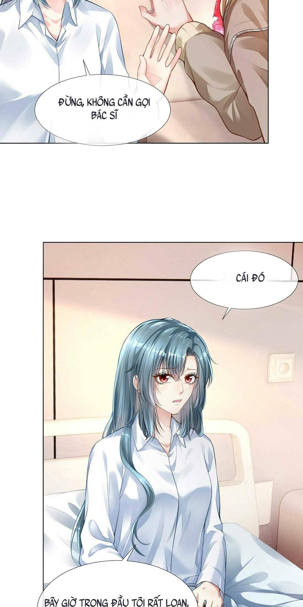 trong thế giới song song , tôi trở thành thần tượng của idol chapter 2 9