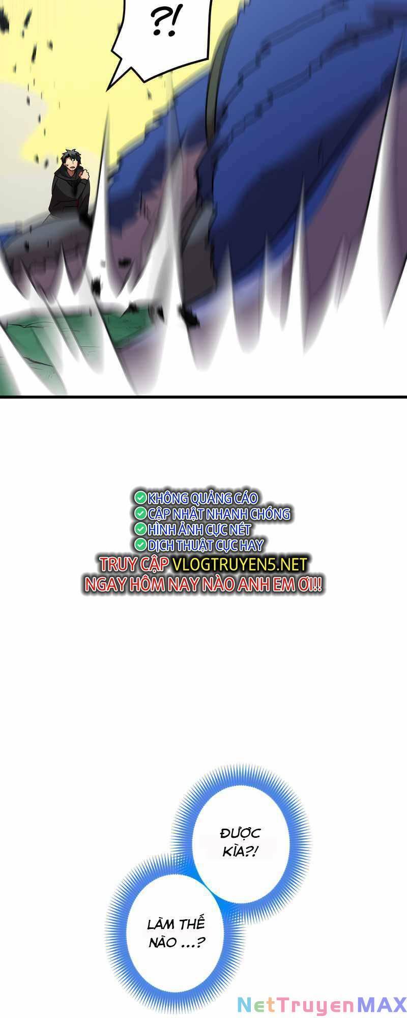 Huyết Thánh Cứu Thế Chủ~ Ta Chỉ Cần 0.0000001% Đã Trở Thành Vô Địch chapter 7 113