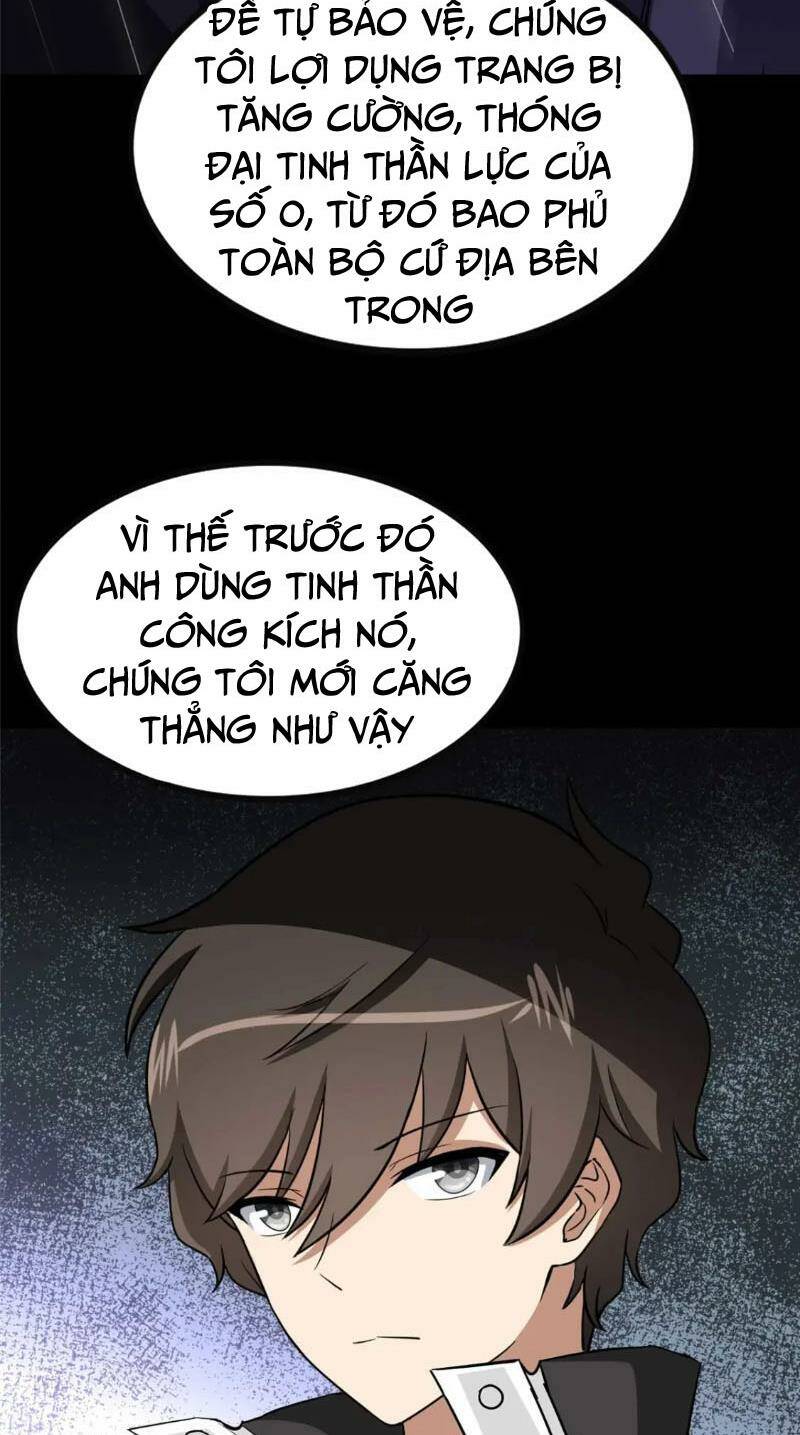 bạn gái virus của tôi chapter 408 29