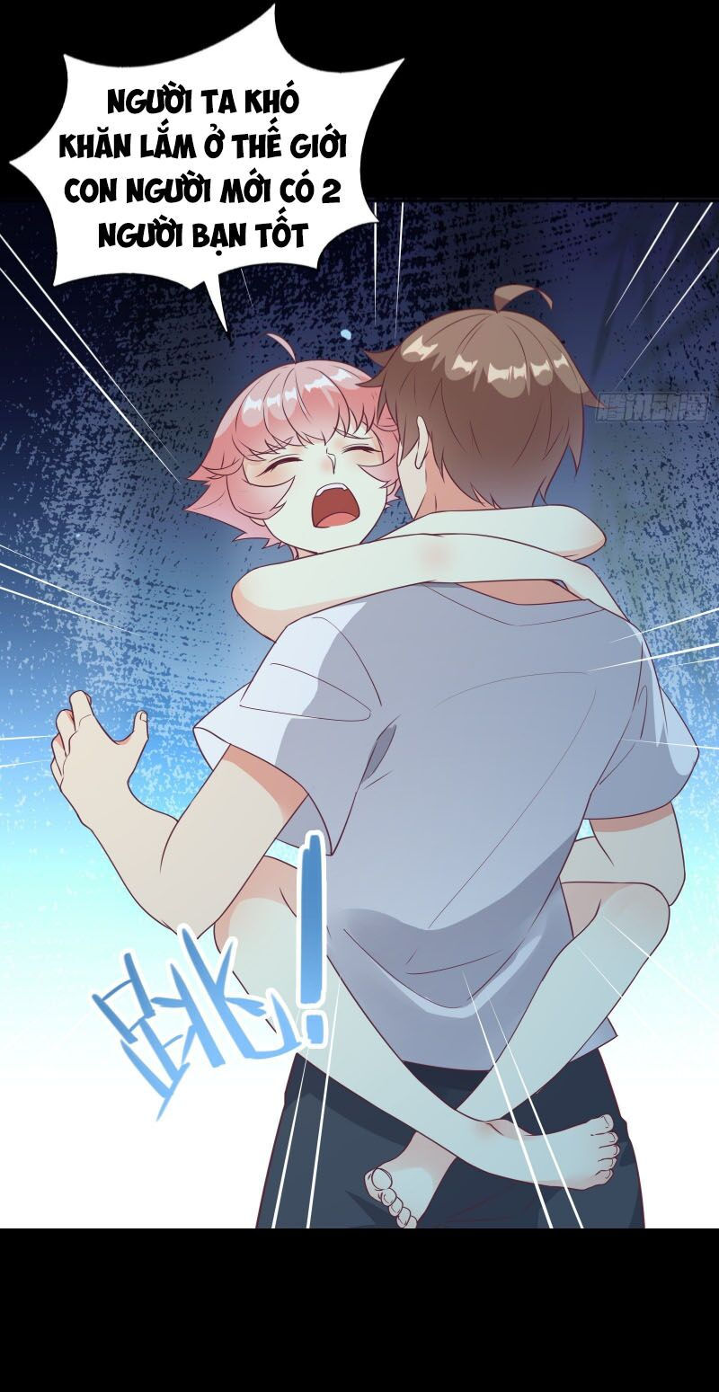 ta lập hậu cung tại tây du ký chapter 41 16