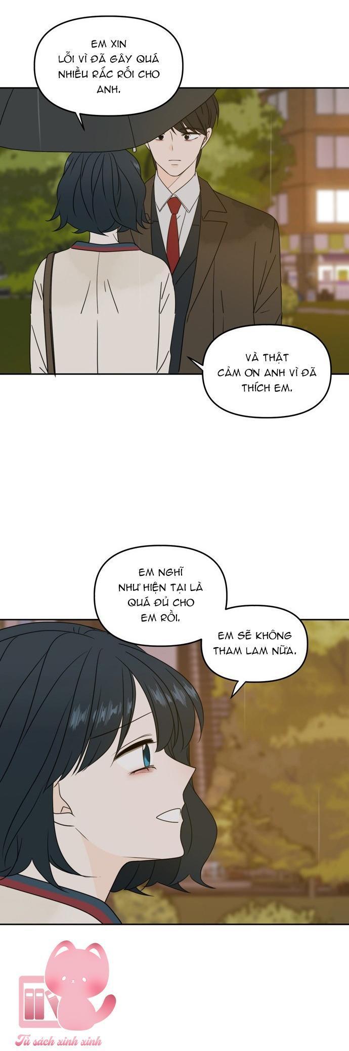 hẹn gặp nhau ở kiếp thứ 19 chapter 86 25