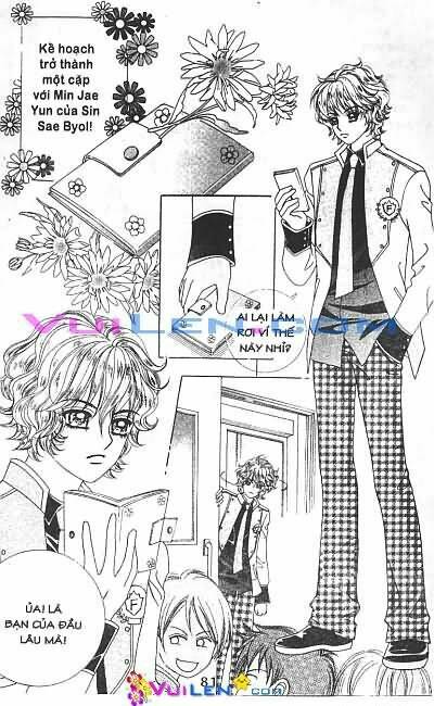 nụ hôn cuối chapter 29 2