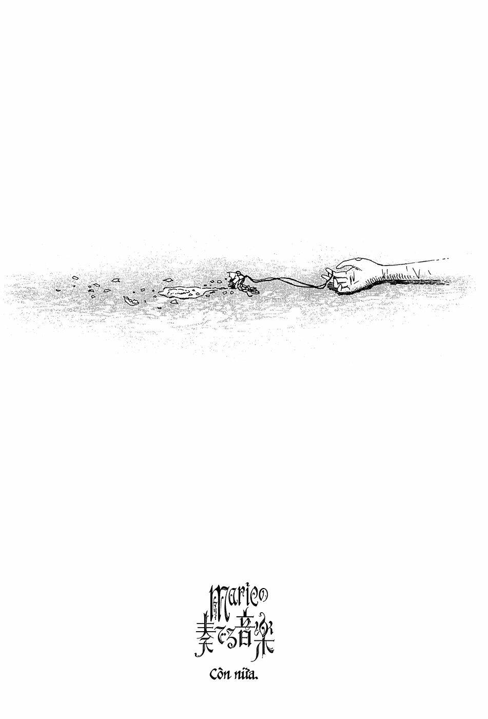 âm nhạc của marie chapter 8 32