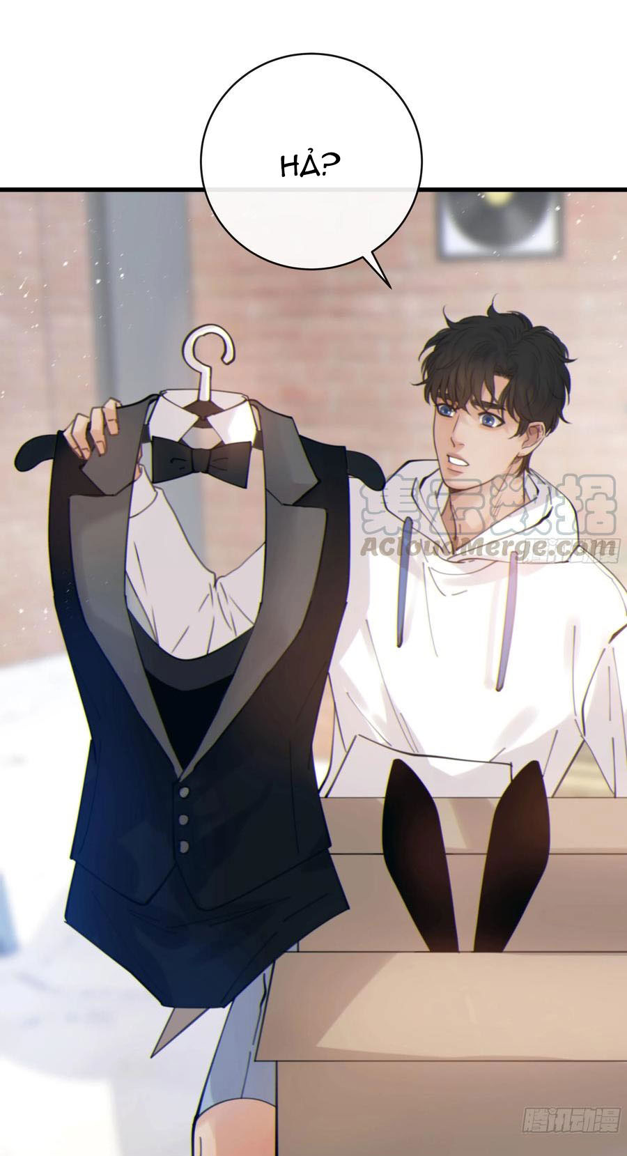 đêm sao chapter 41 18