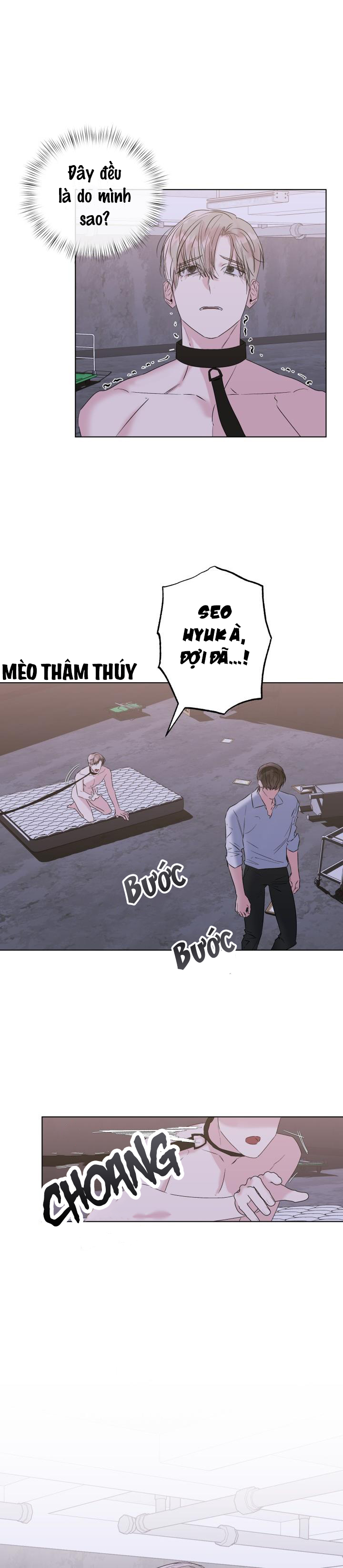 tình yêu ràng buộc chapter 10 18