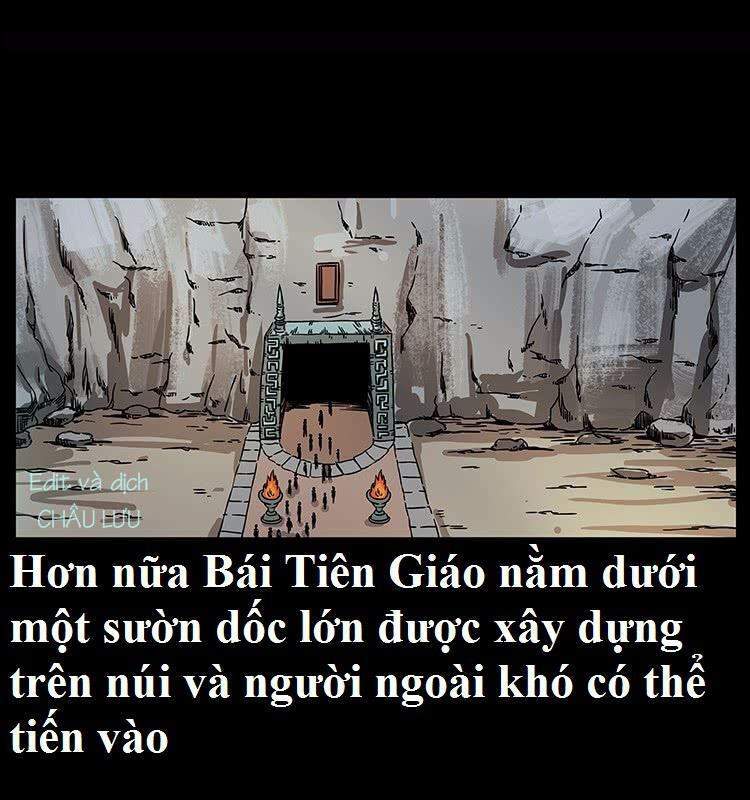 tiên sơn truyền kỳ chapter 22 17