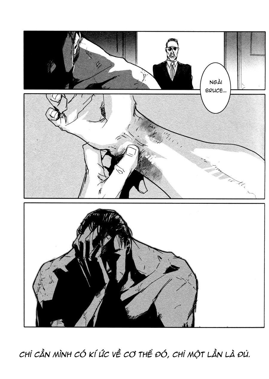 tổng hợp boylove hentai, biến thái chapter 14 14