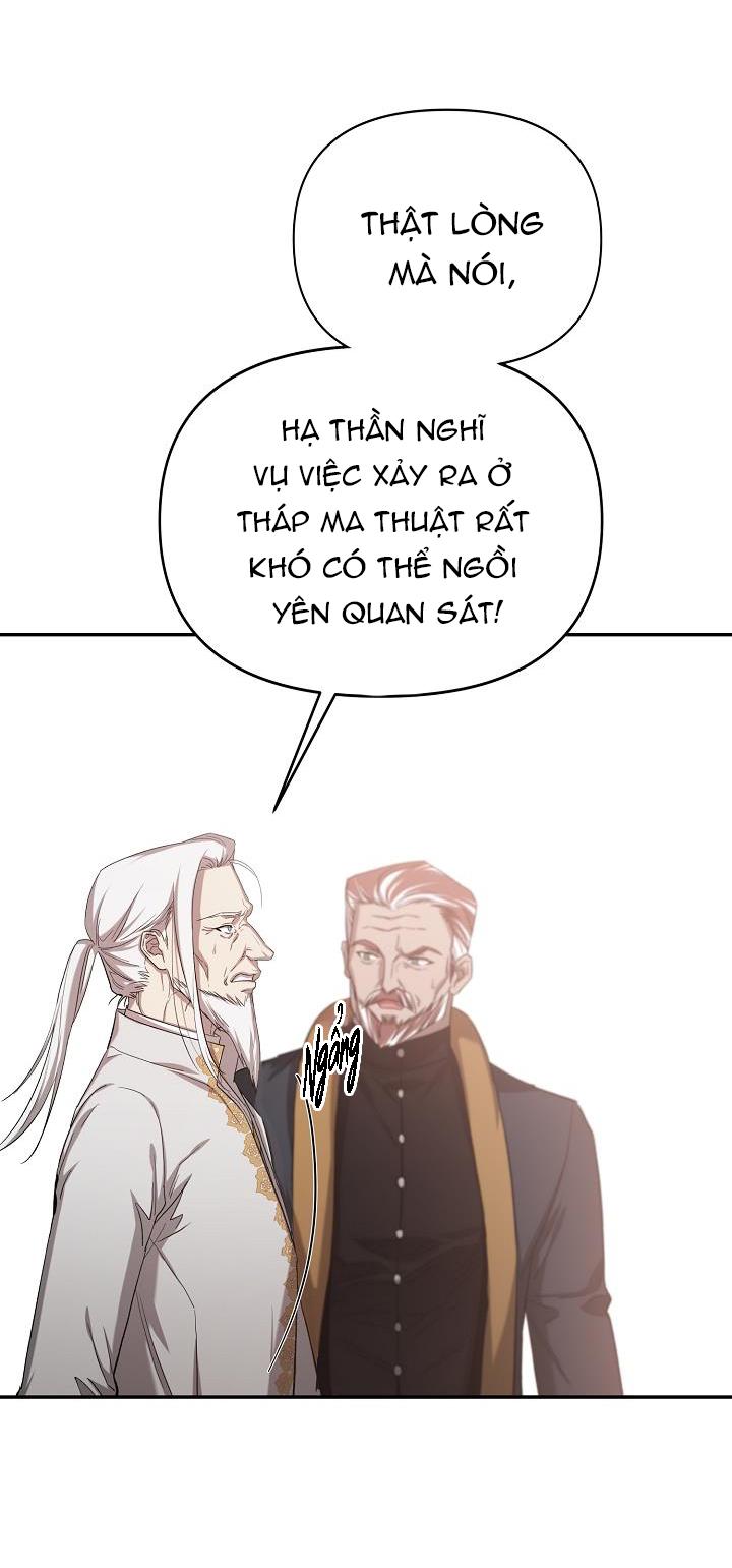 hai đất nước, đất nước của nô lệ chapter 20 37