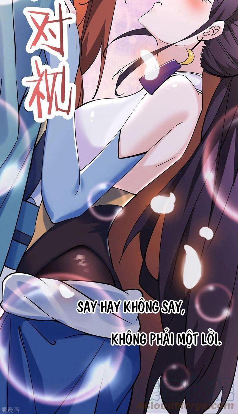 đồ đệ ta toàn là nữ ma đầu chapter 105 28