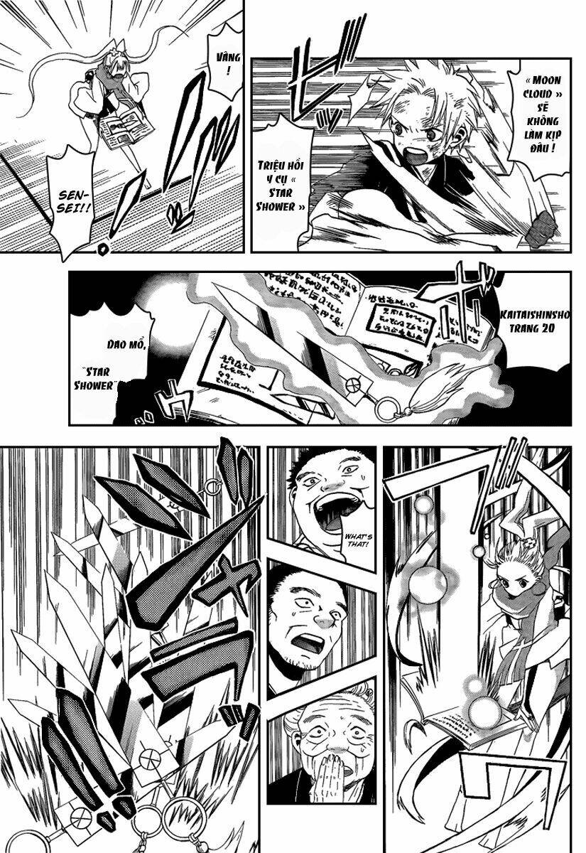 kaitai shinsho zero chapter 9 20