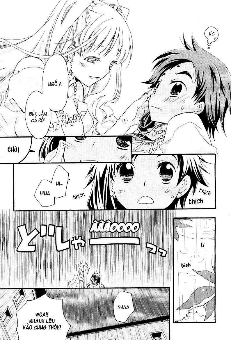 flower flower chapter 7 17