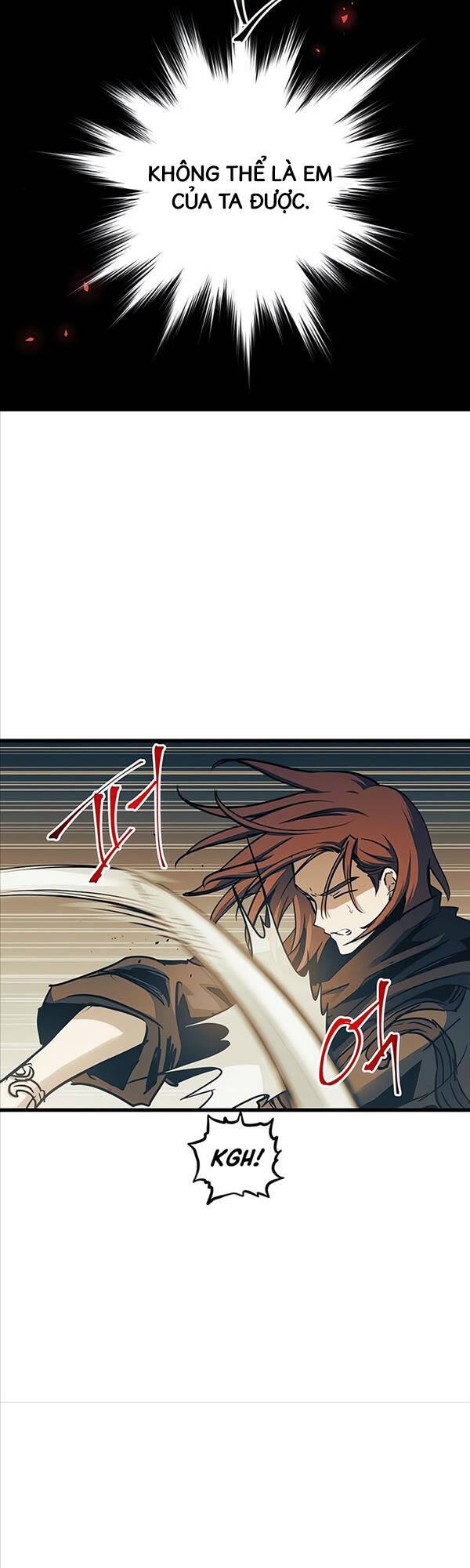 chiến thần chuyển thế chapter 88 4