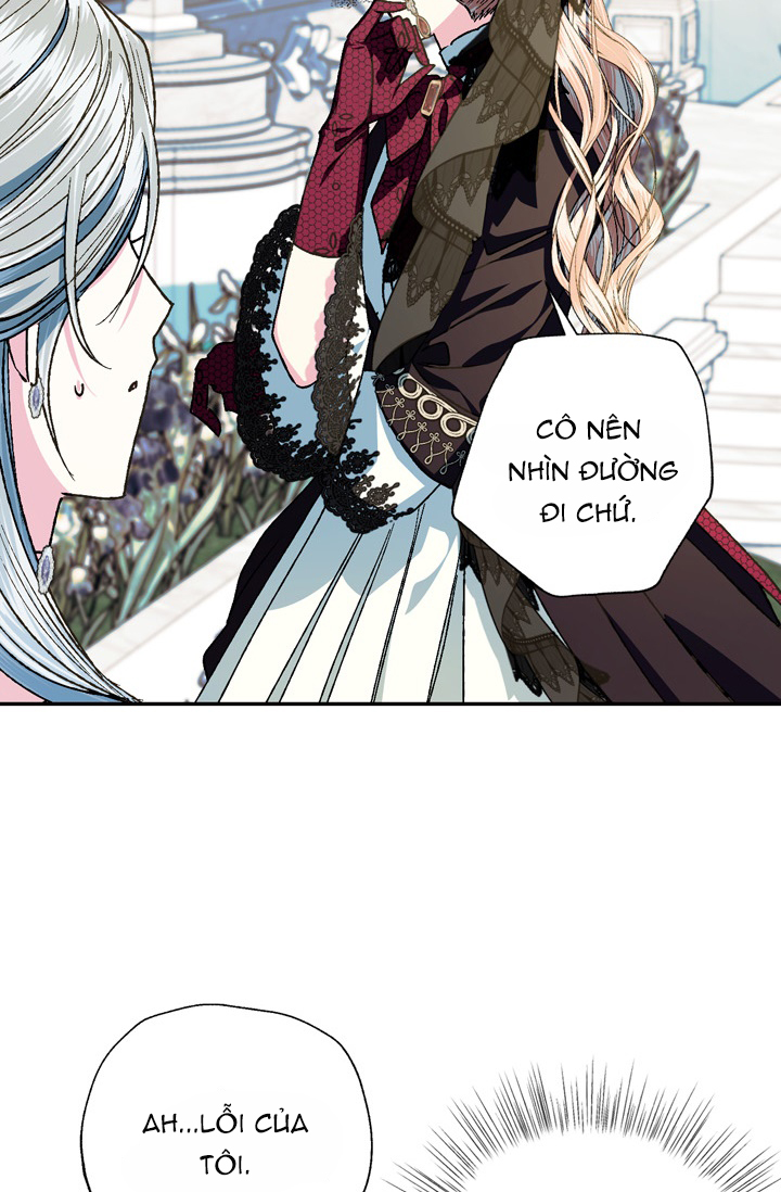 cha à, con không muốn kết hôn đâu chapter 51.2 3