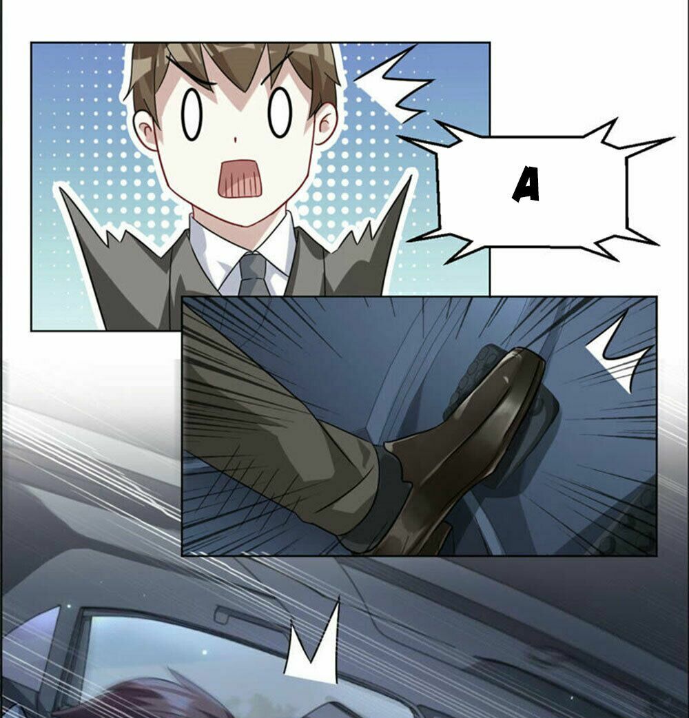 thần luân mật luyến chapter 10 4