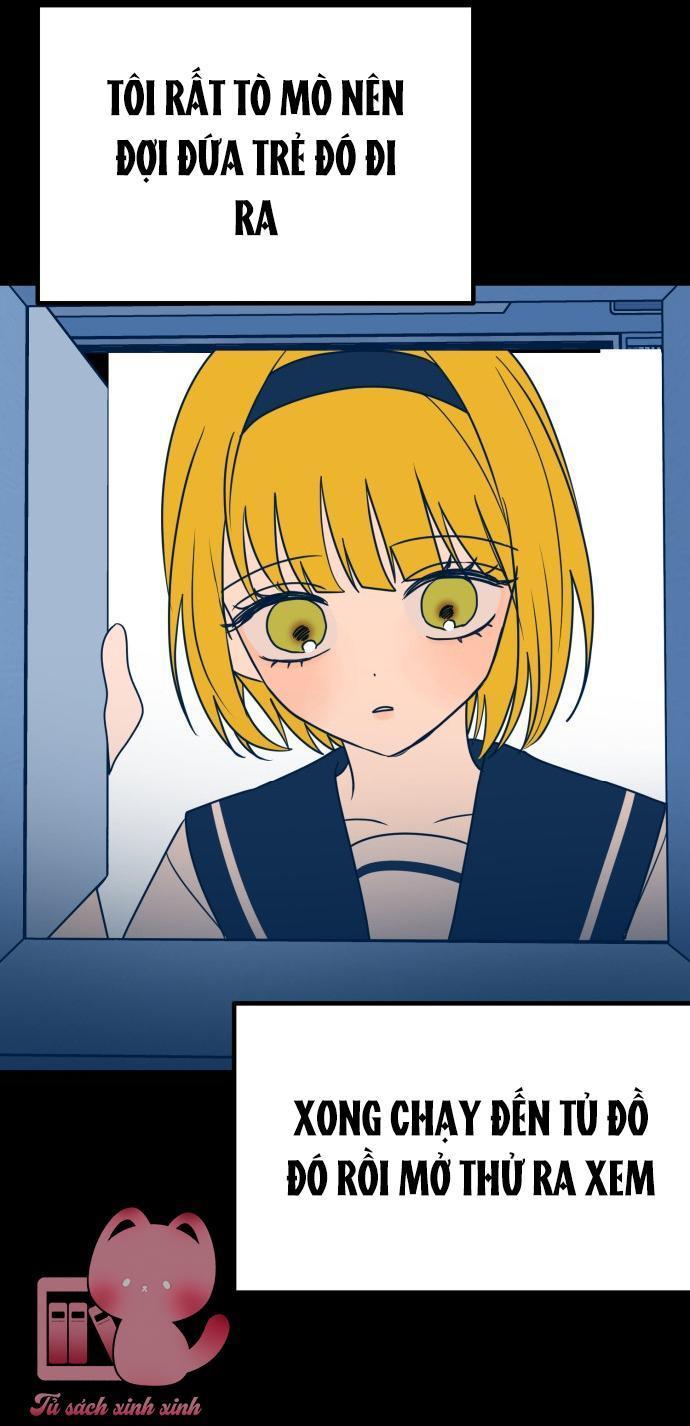 kẻ cắp gặp bà già chapter 26 41