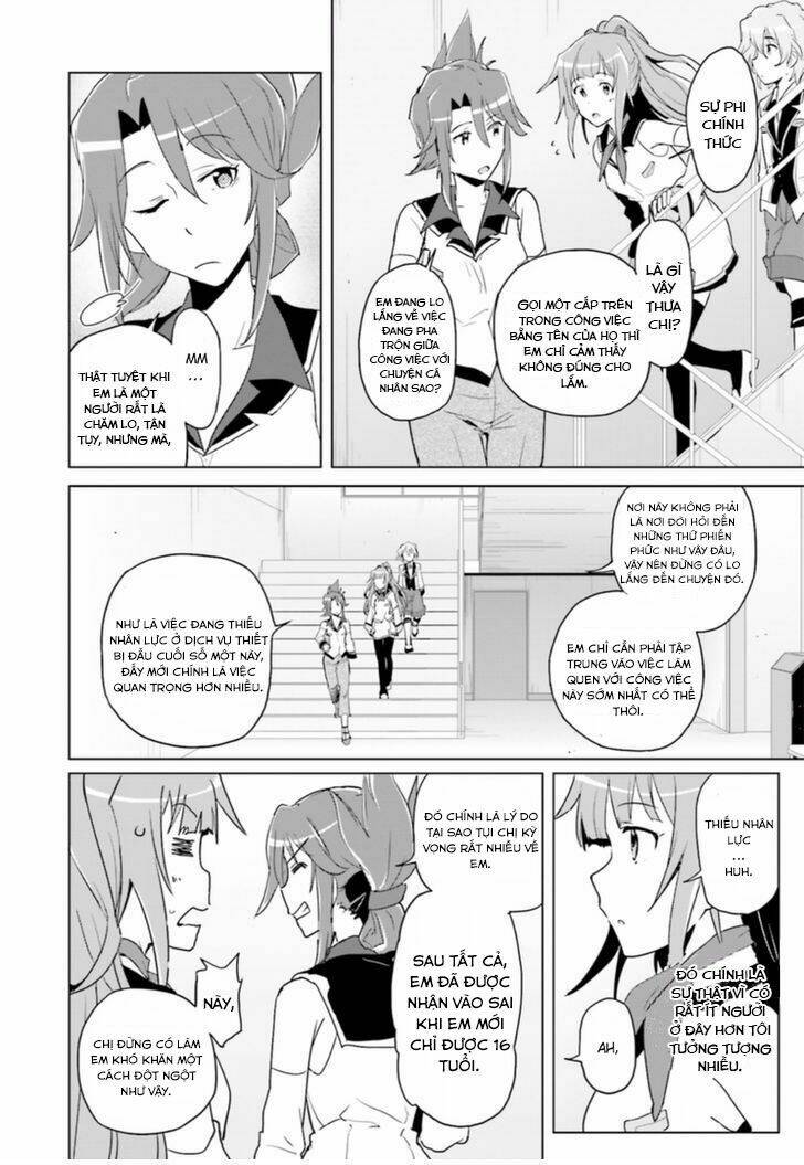 plastic memories - say to goodbye chapter 1 18