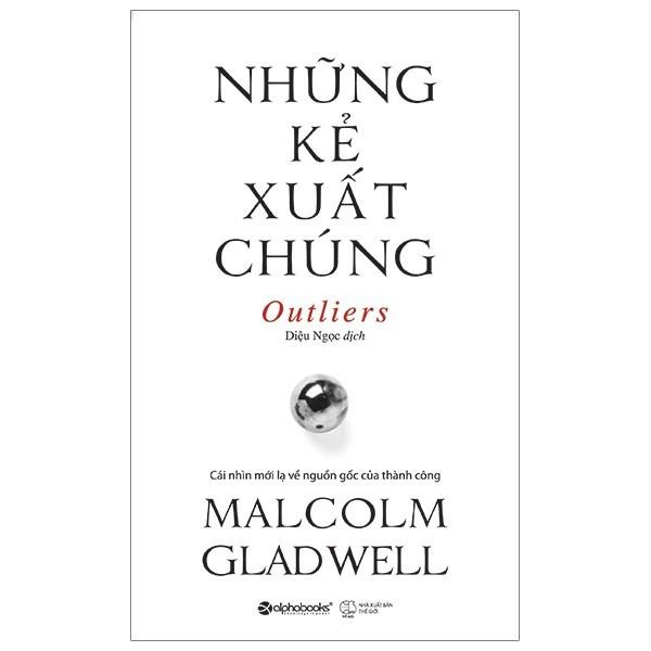 Những kẻ xuất chúng (Tái bản mới nhất) - Bản Quyền