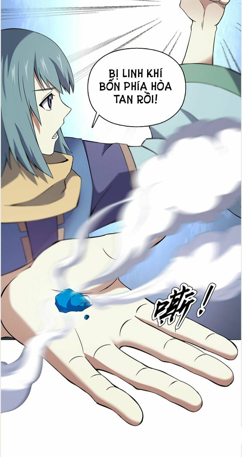 thiên thần quyết chapter 88 16