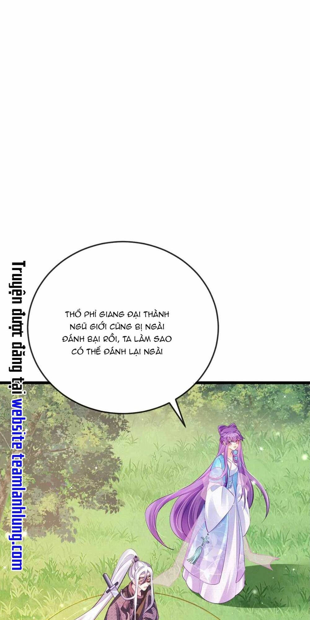 quân hoả nữ hoàng chapter 76 1