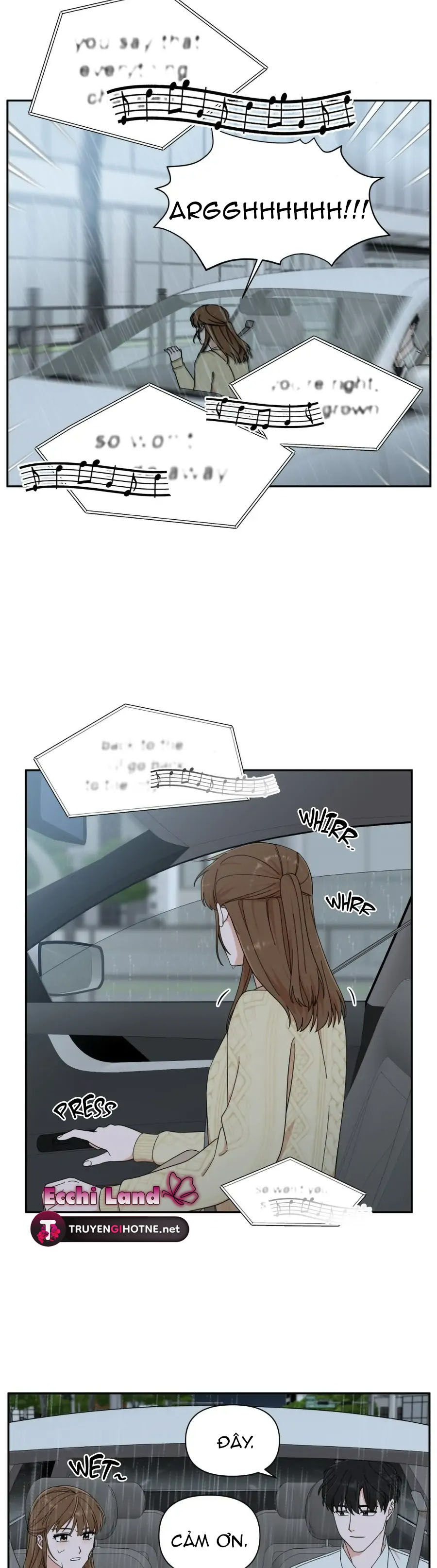 chàng trai ngọt ngào chapter 11.1 12