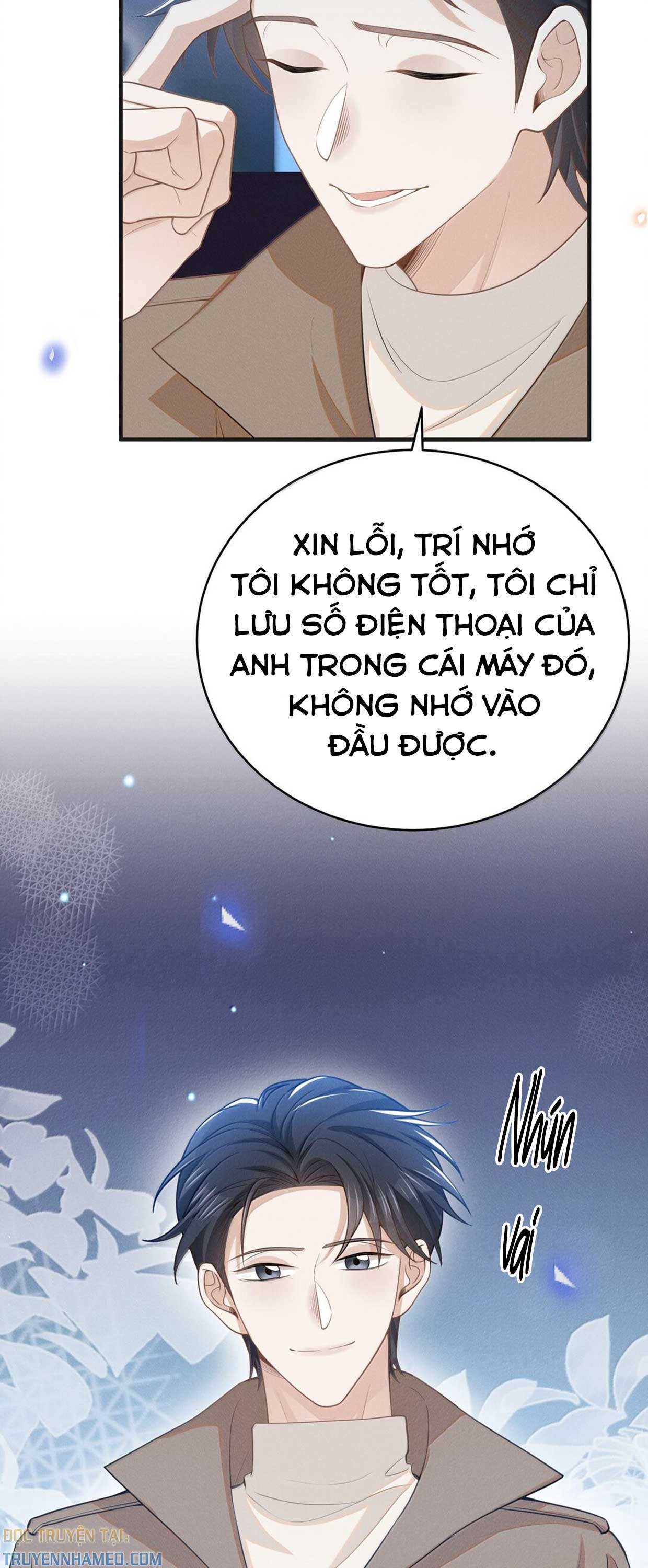 Lai Sinh Bất Kiến chapter 136