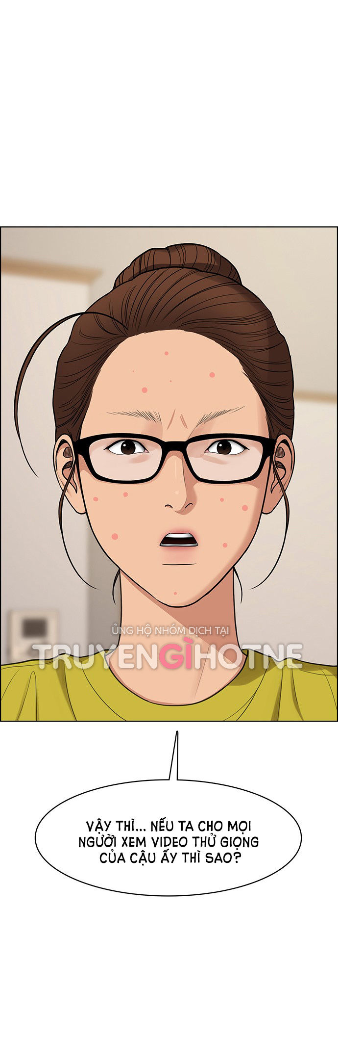 vẻ đẹp đích thực - true beauty chapter 209.2 2