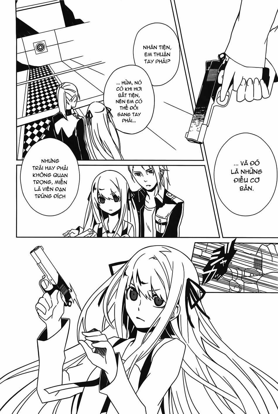 end of eternity: the secret hours chapter 5 14