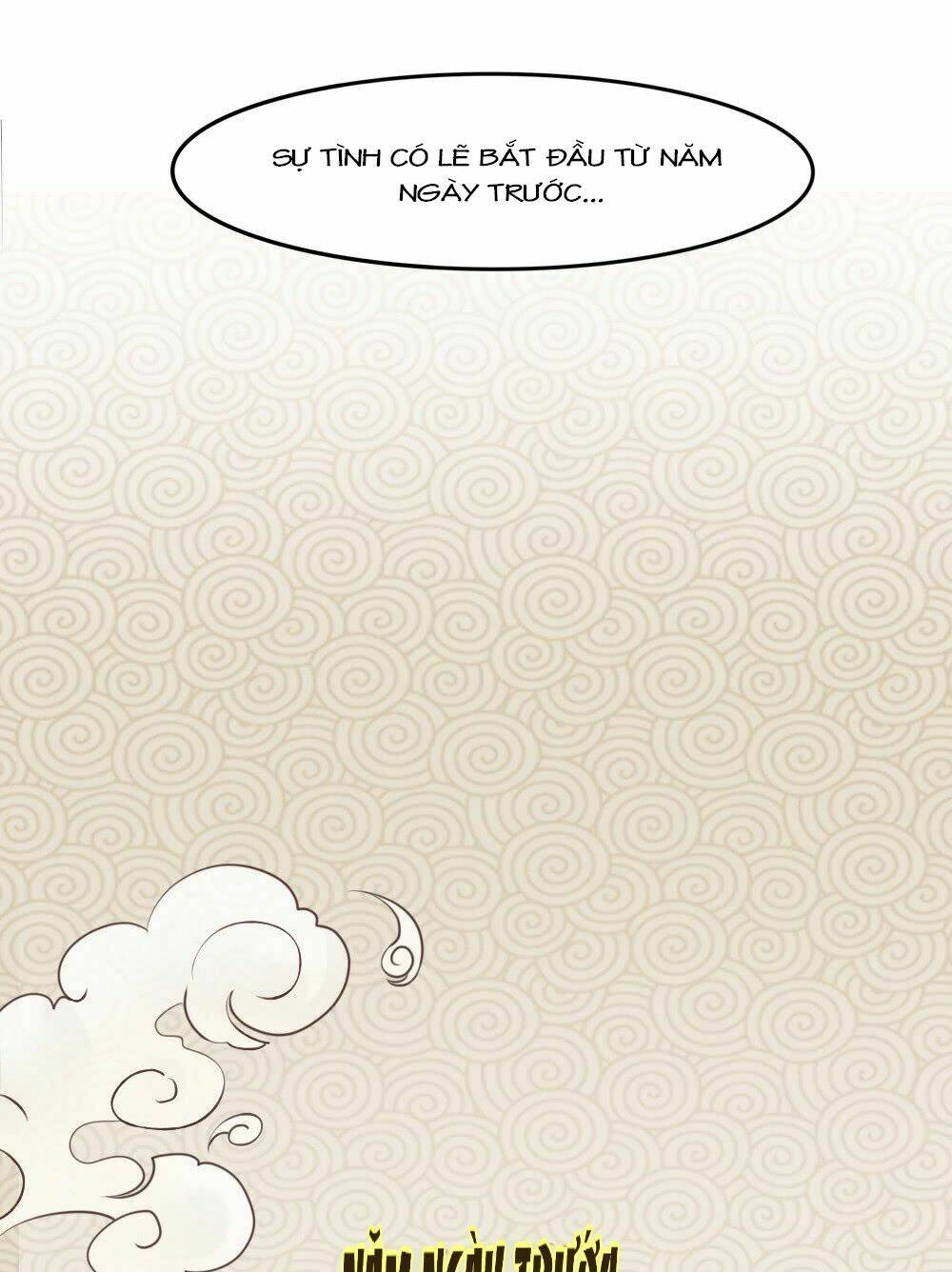 hồng nhan bất vong quốc chapter 1.1 15