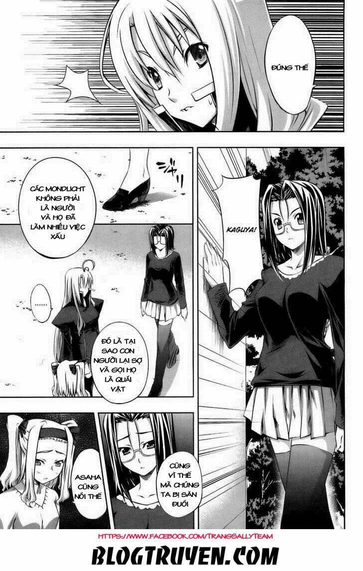 mondlicht (ánh trăng) chapter 15 17