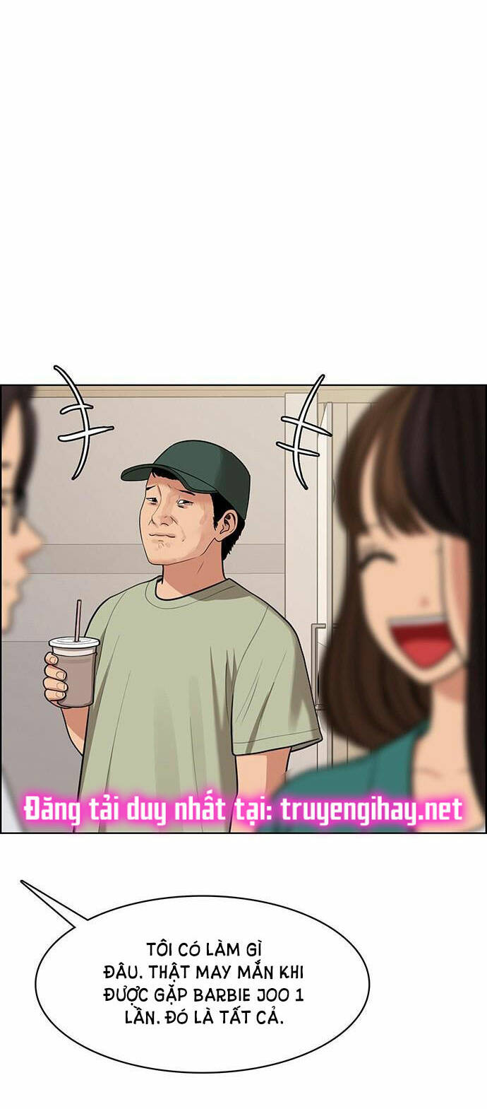 nữ thần giáng thế chapter 182.1 47