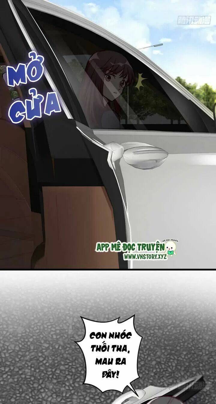 thiên hậu trở về chapter 98 26