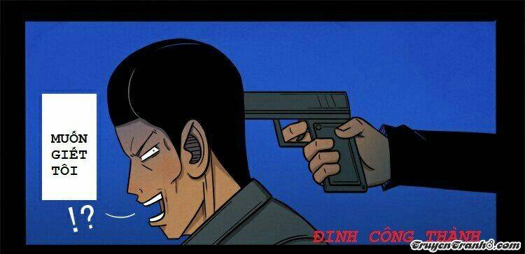 những sự kiện kỳ dị chapter 18 21