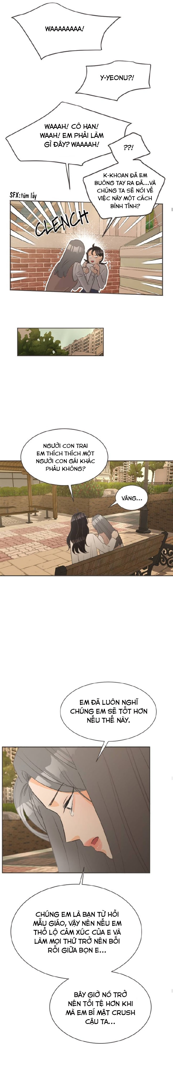 giấc mộng đêm hè chapter 1 45