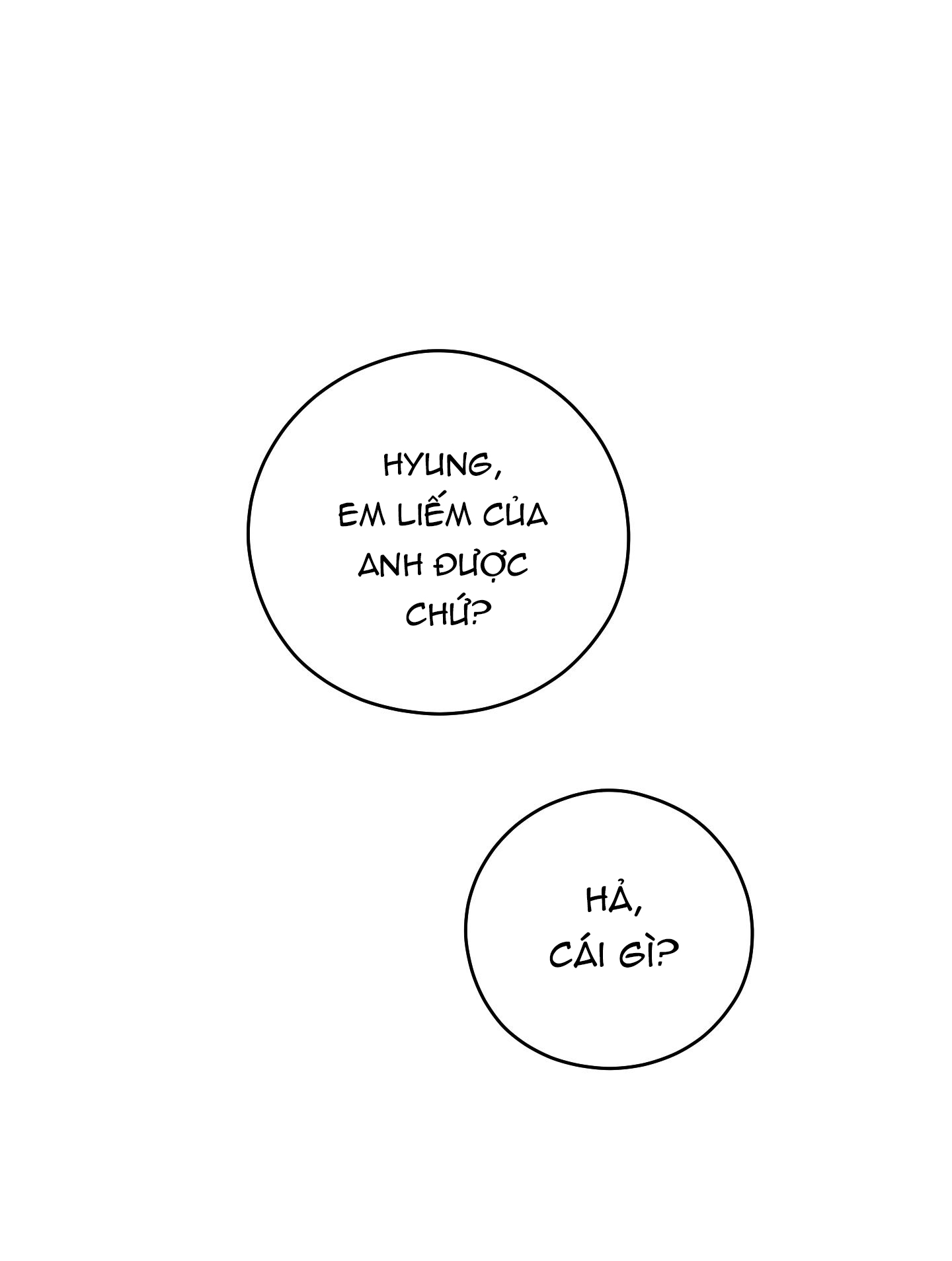 lời mời nguy hiểm chapter 2 57