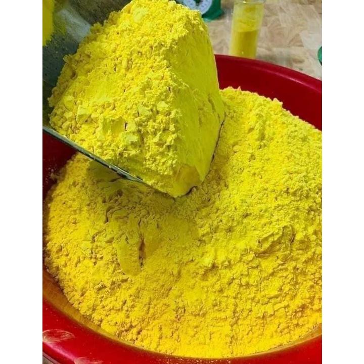 Tinh bột nghệ cao cấp Diễm Hương -500g