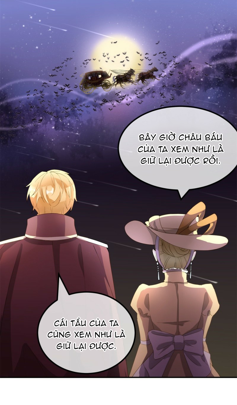 kế hoạch công lược công tước máu lạnh chapter 2 23