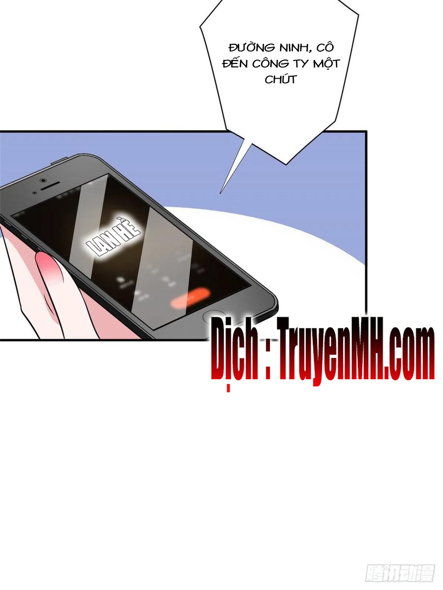 thí hôn lão công, cần giúp sức chapter 285 11