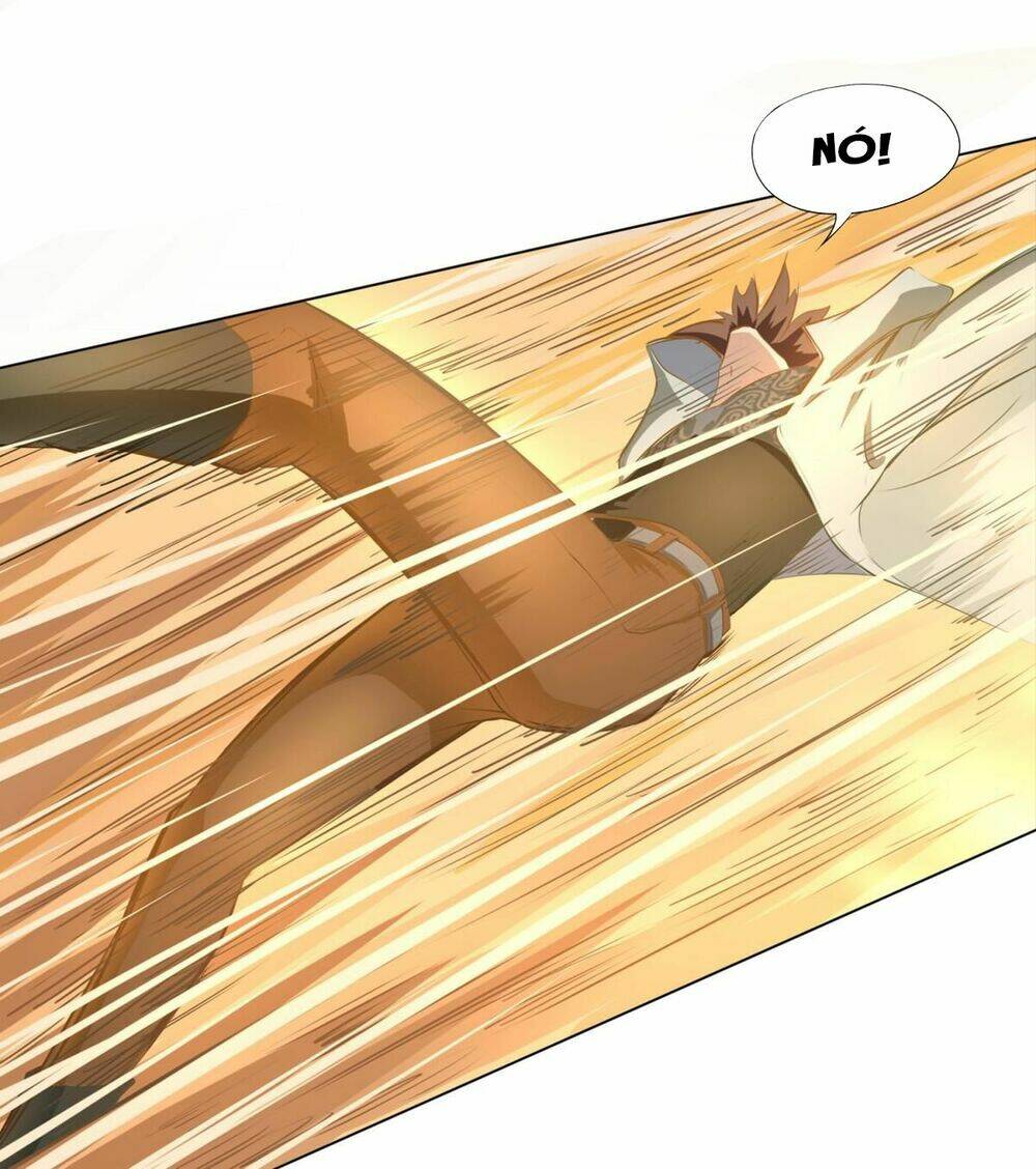 thú hồn đạo - the soul hunter chapter 5 51