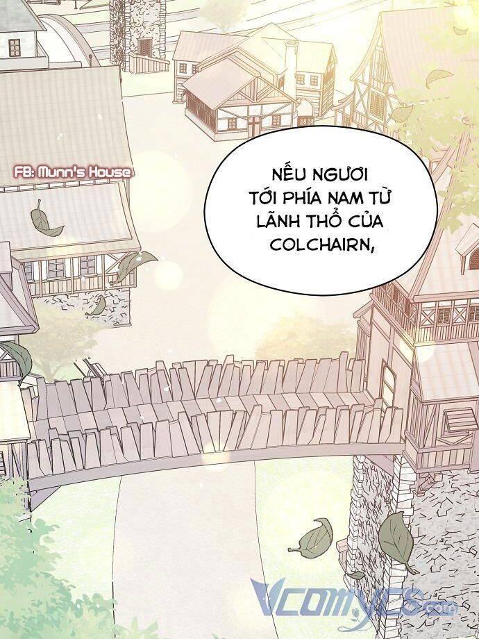 tôi không cố ý quyến rũ nam chính đâu! chapter 57 72