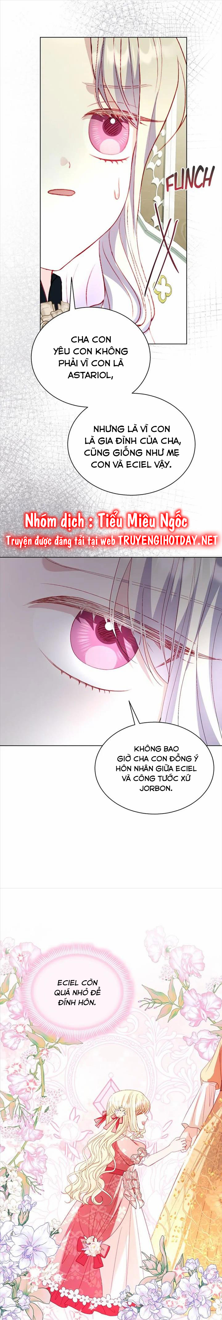 papa của tôi đã xuất hiện chapter 51 9