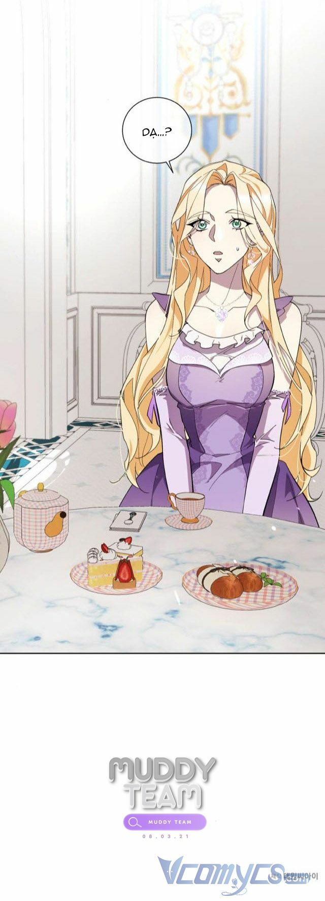 ta đã từng mong nàng biến mất chapter 34 49