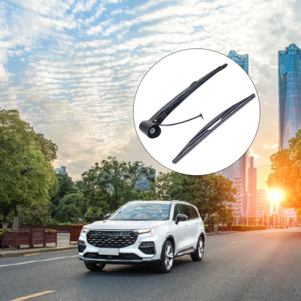 Windshield Wiper Arm Rear Wiper Arm Fit for   15232653